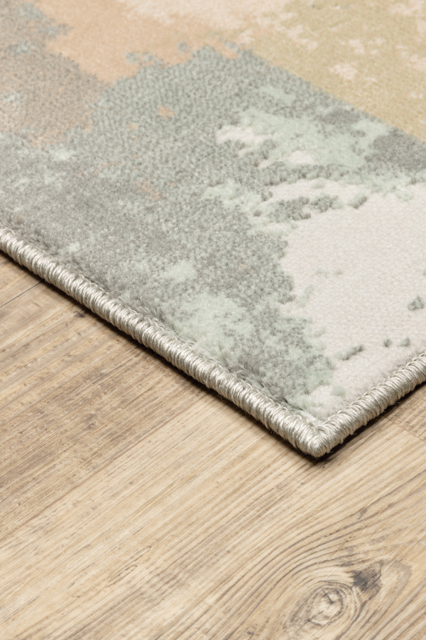 Capistrano 536A1 Corner