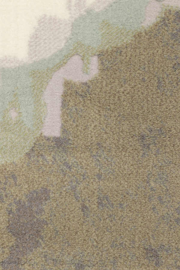 Capistrano 539C1 CloseUp