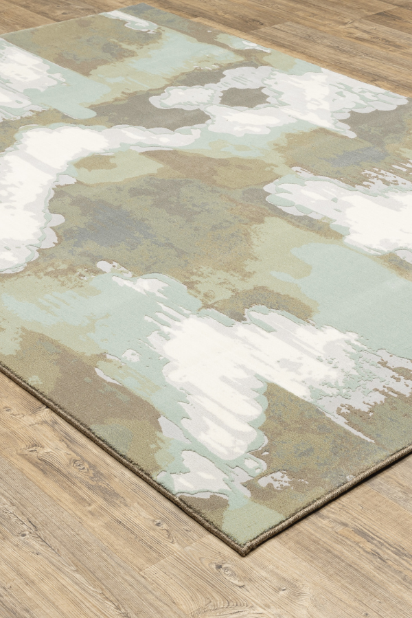 Capistrano 539C1 Angle