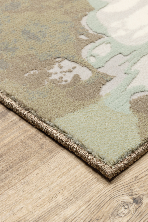 Capistrano 539C1 Corner