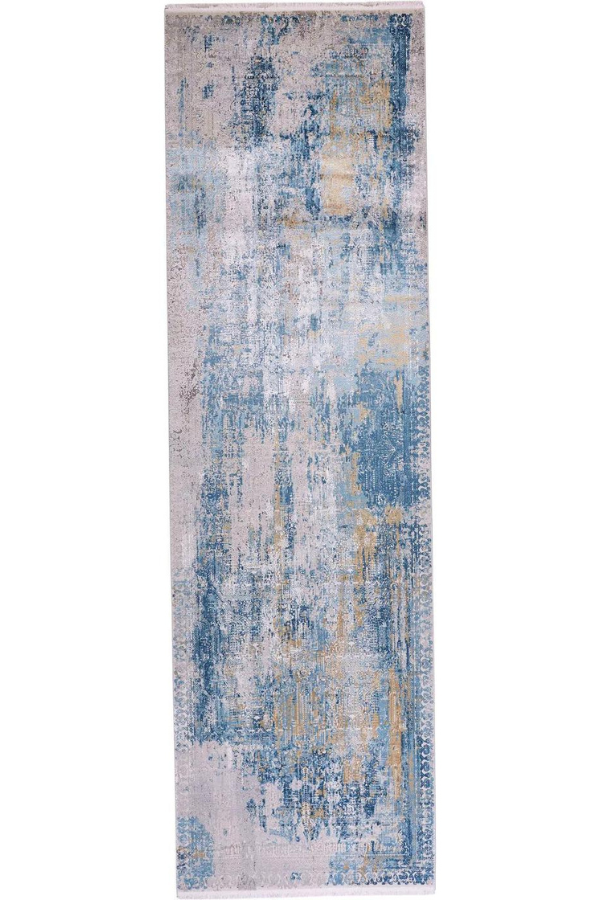 Castle Blue / Gray 3890F