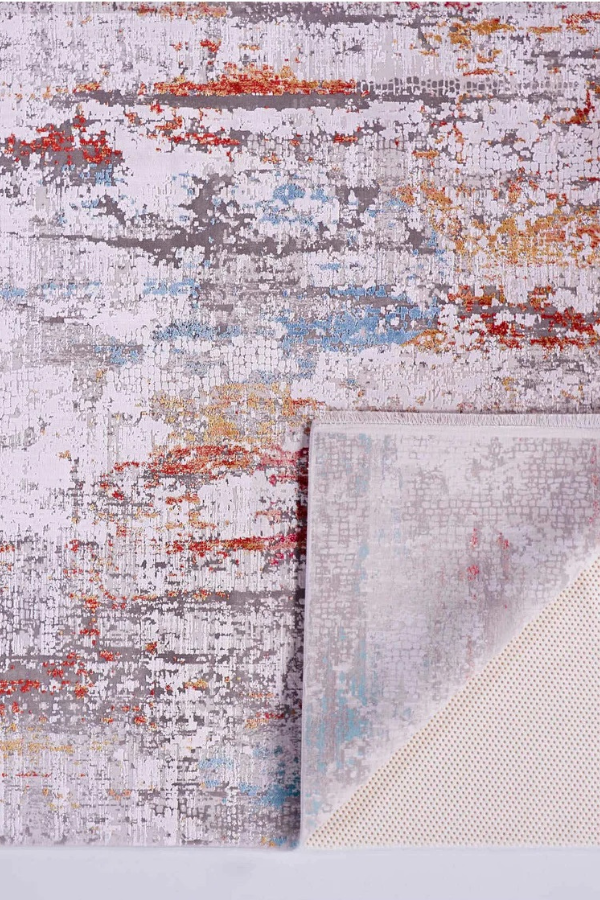 Castle Ivory / Multi 3903F