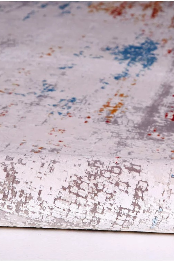 Castle Ivory / Multi 3903F