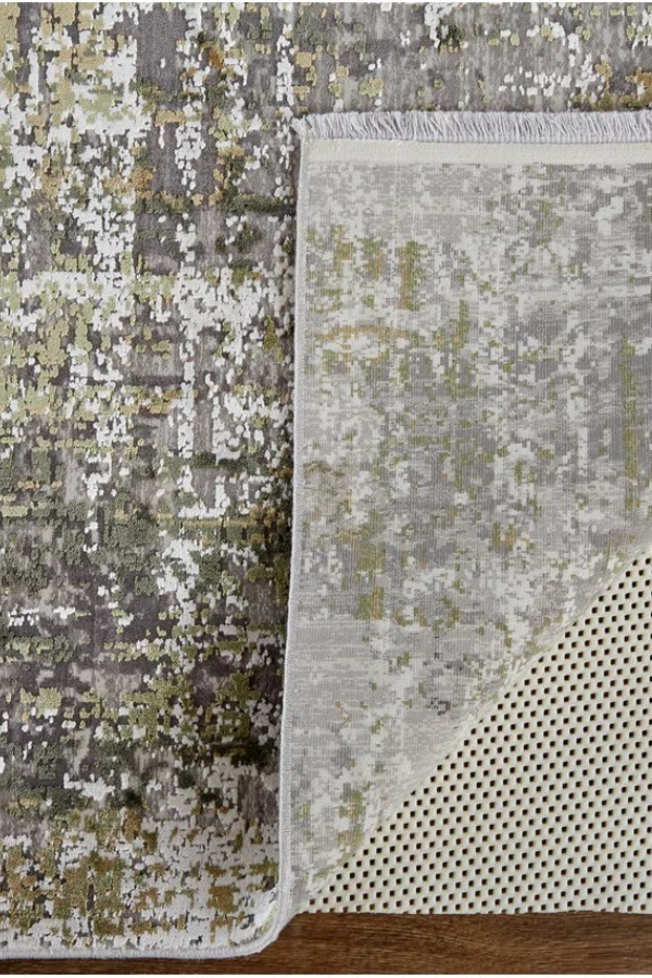 Castle Green/Grey 39FXF