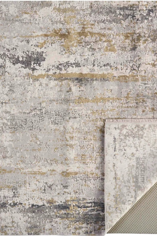 Castle Ivory / Gray 3887F