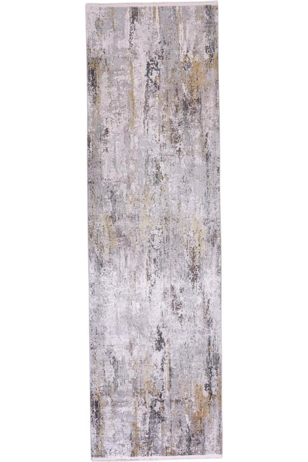 Castle Ivory / Gray 3887F