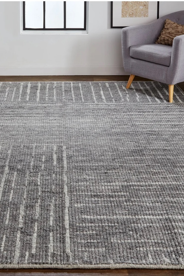 Craigievar Charcoal 6913F