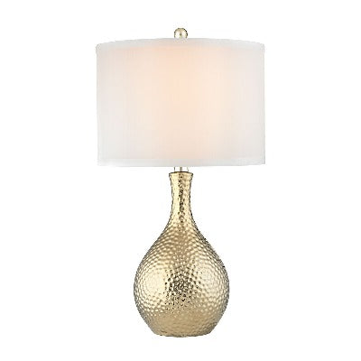 Soleil Table Lamp
