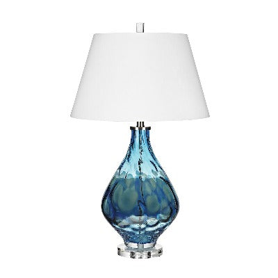 Gush Table Lamp