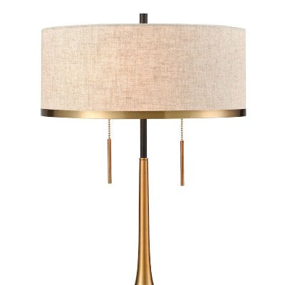 Magnifica Table Lamp