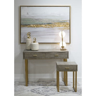 Moondance Table Lamp Lifestyle