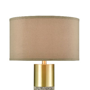 Tulle Table Lamp Top