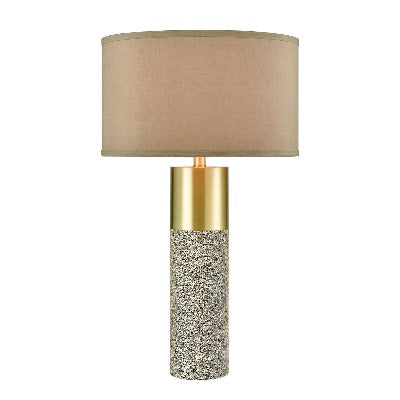 Tulle Table Lamp OFF