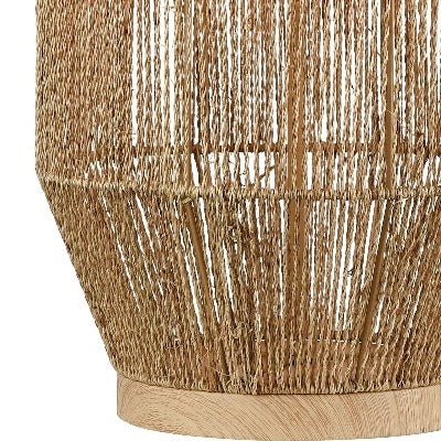 Corsair Table Lamp CloseUp