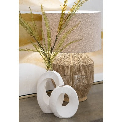 Corsair Table Lamp Lifestyle