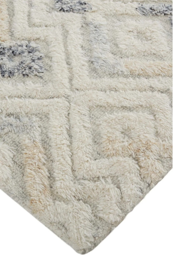 Anica Ivory/Beige 8004