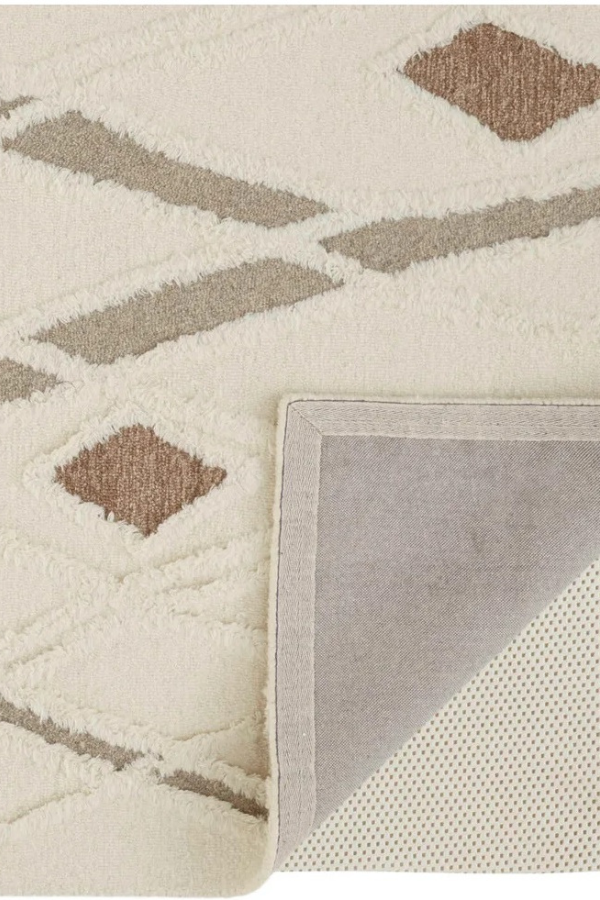 Danica Ivory / Brown 8008F