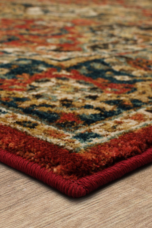 Spice Market 90938 Dhahar Garnet