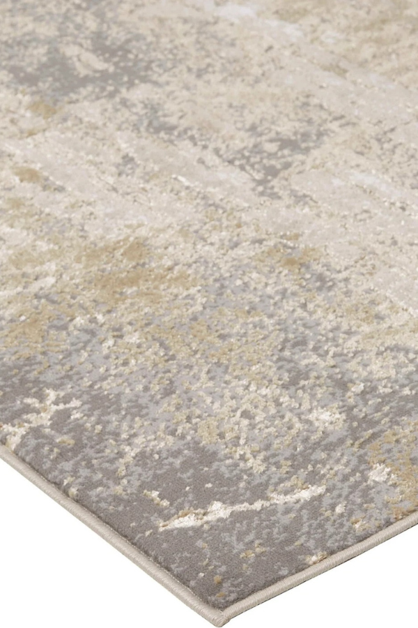 Dora Beige / Gold 3567F