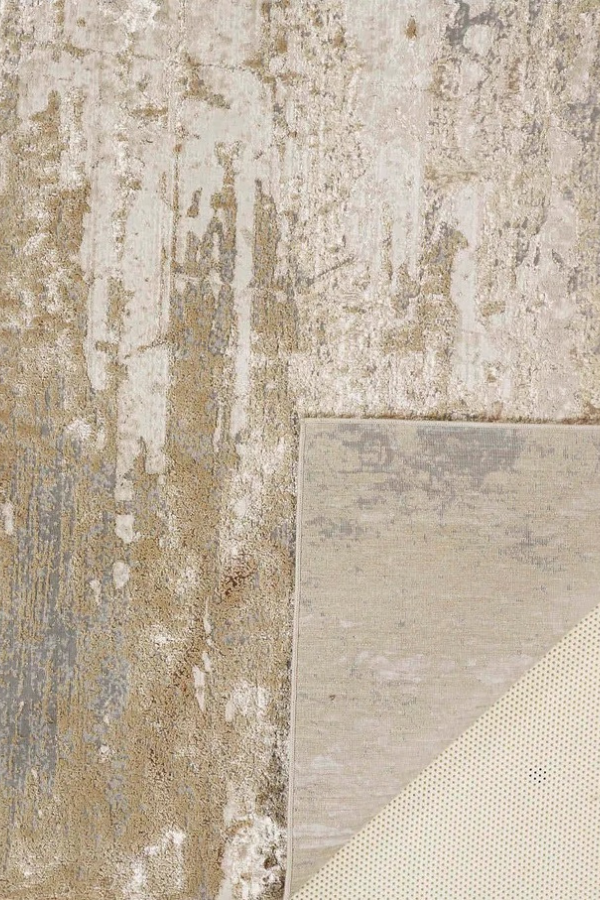 Dora Beige / Gold 3567F