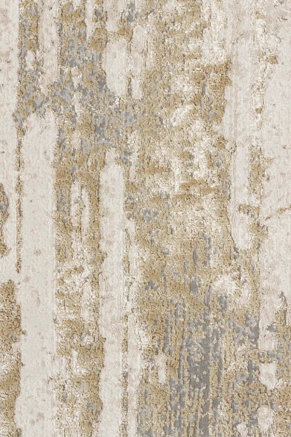 Dora Beige / Gold 3567F