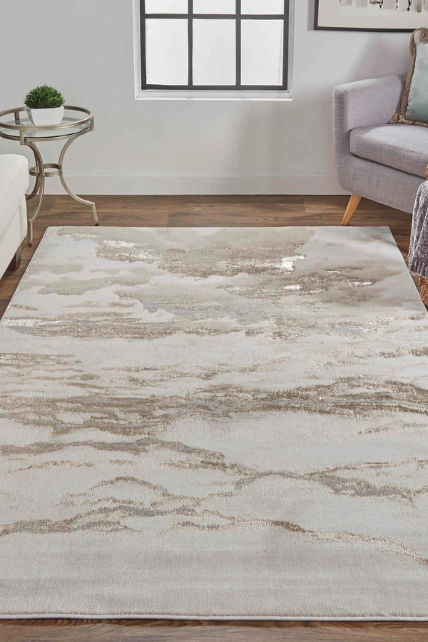 Dora Beige / Gold 3727F