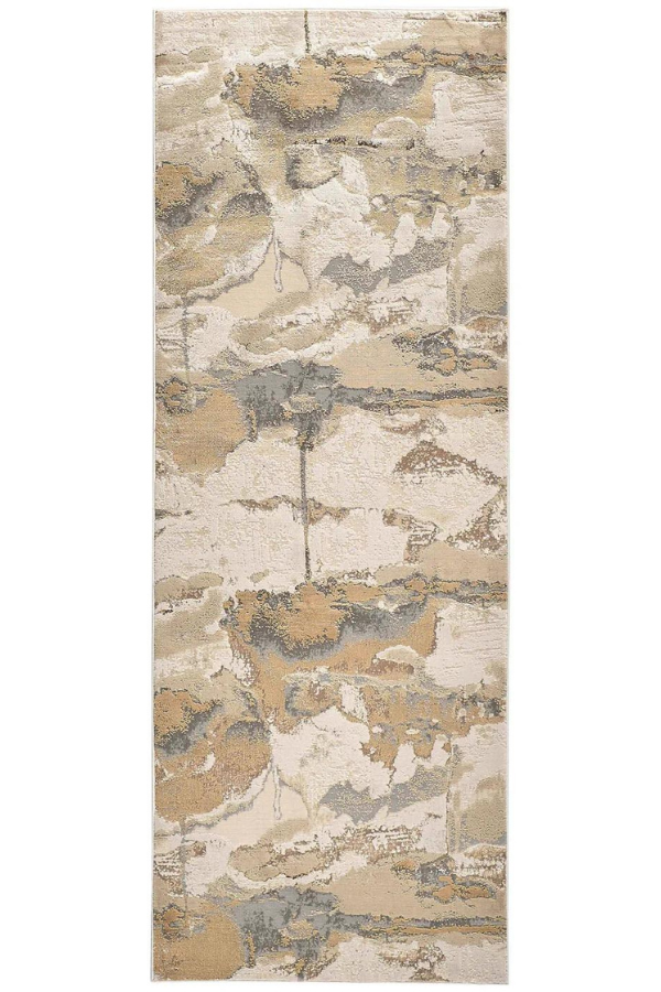 Dora Gold / Gray 3737F