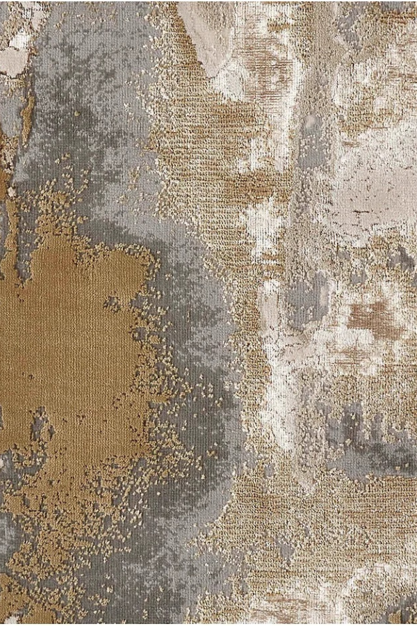 Dora Gold / Gray 3737F