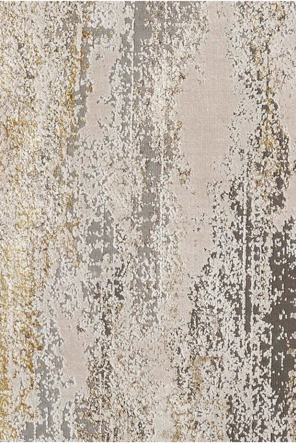 Dora Gold / Gray 3735F