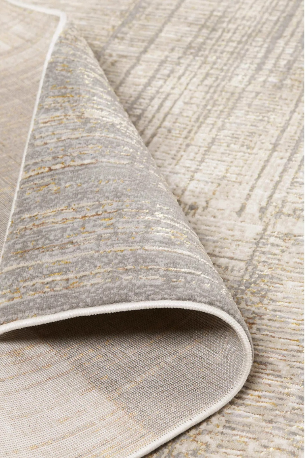 Dora Gray / Beige 3736