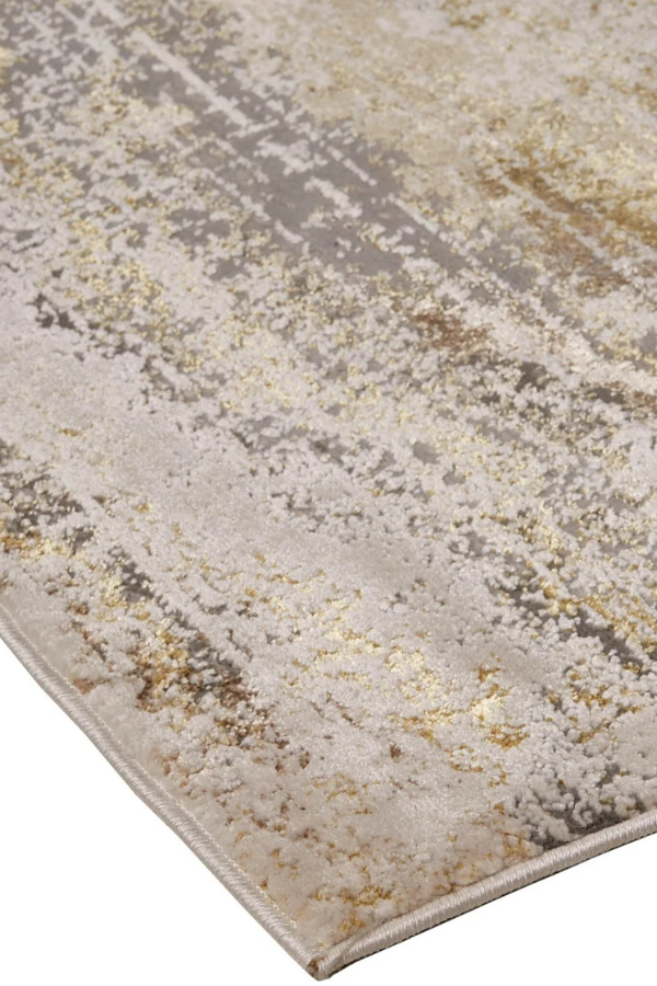 Dora Gold / Gray 3735F