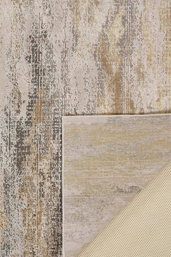 Dora Gold / Gray 3735F