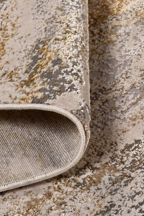 Dora Gold / Gray 3735F