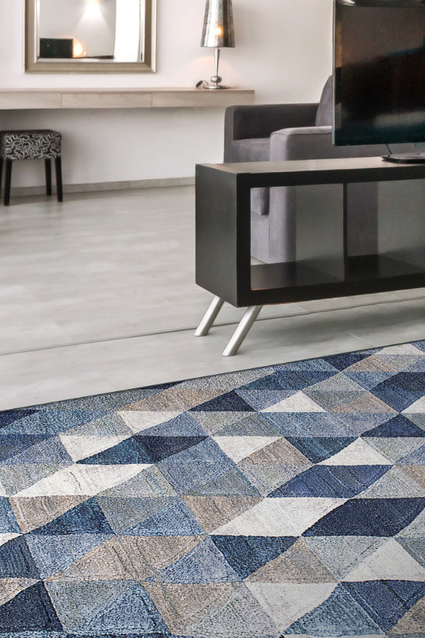 Eclipse 63263-5161 Blue/Multi