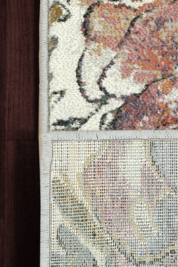 Eclipse 63528-6626 Beige/Multi