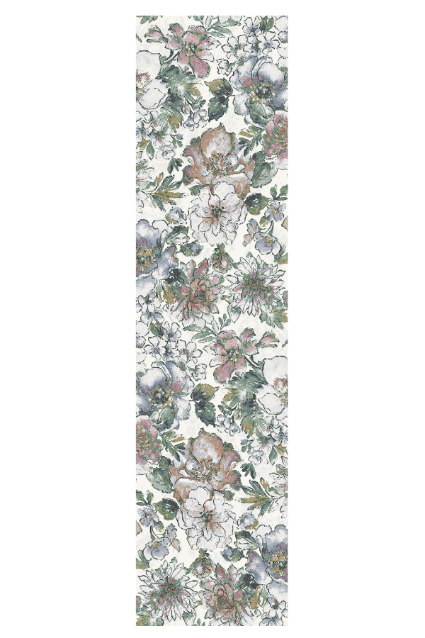 Eclipse 63528-6626 Beige/Multi