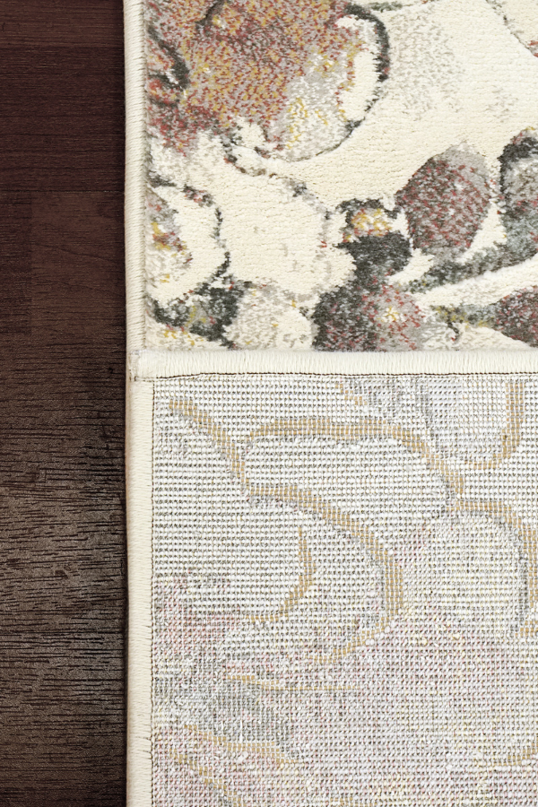 Eclipse 63528-6747 Cream/Multi