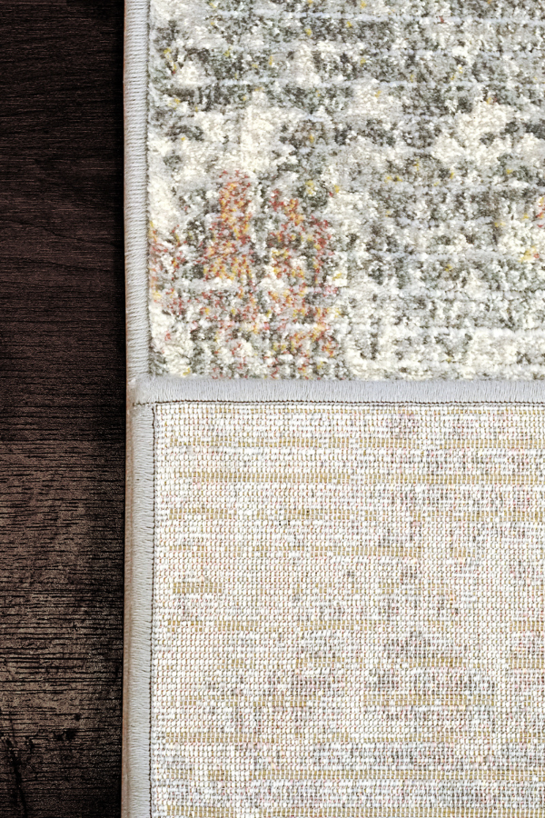 Eclipse 63566-3747 Beige/Grey