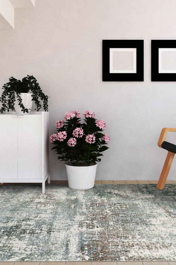 Eclipse 63566-5626 Grey/Multi