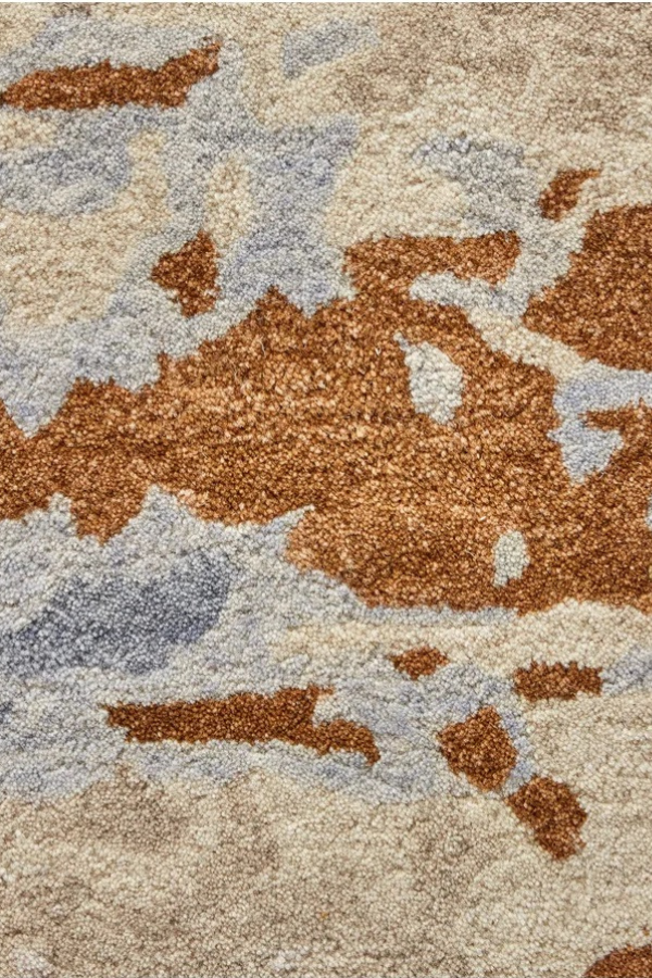 Evermore Ivory/Multi 8644F