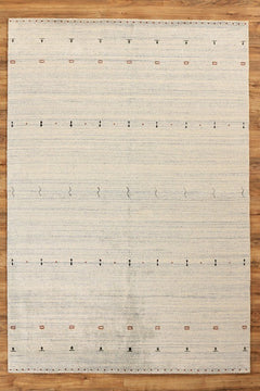 Gabbeh WV34227 - NW Rugs & Furniture