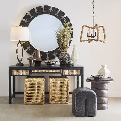 Adair Table Lamp Lifestyle