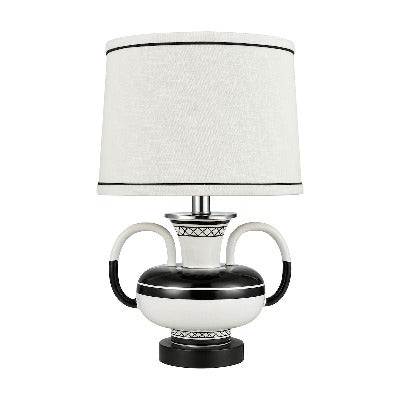 Luxor Gardens Table Lamp OFF