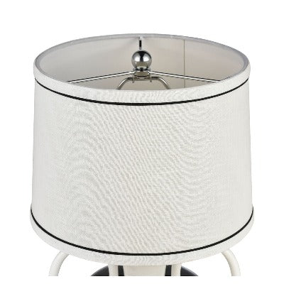 Luxor Gardens Table Lamp Top