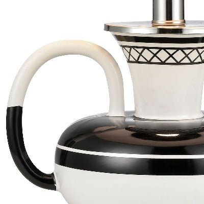 Luxor Gardens Table Lamp Bottom