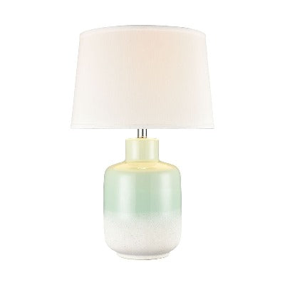 Aubrey Park Table Lamp ON
