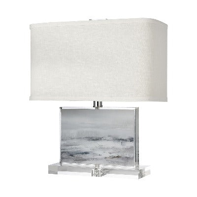 Barnes Table Lamp OFF