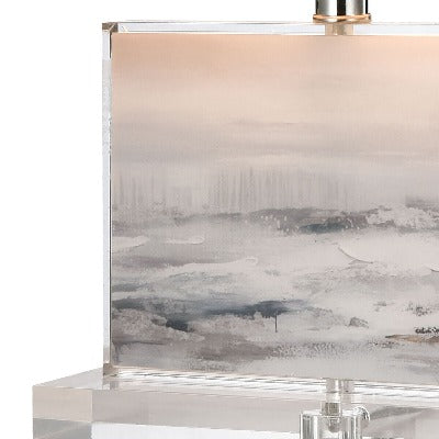 Barnes Table Lamp Bottom