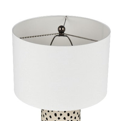 Signe Table Lamp Top CloseUp