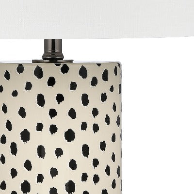 Signe Table Lamp Bottom CloseUp